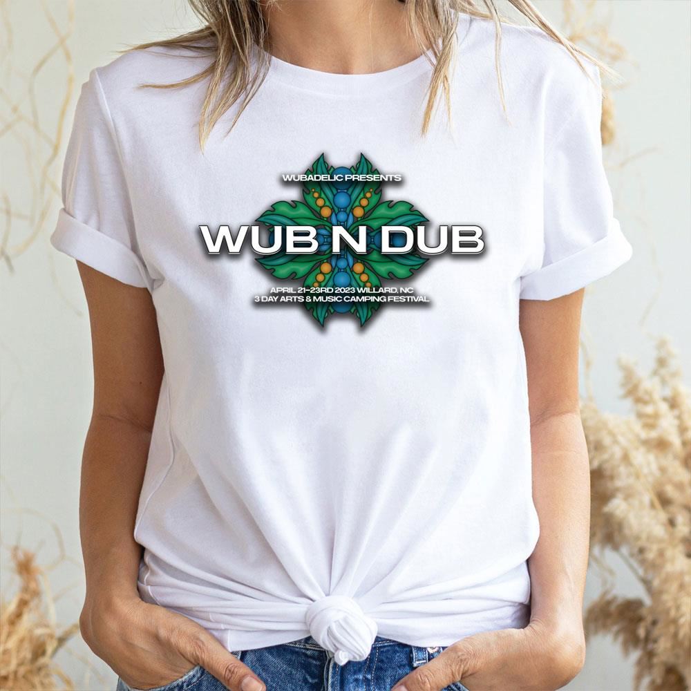 Wub N Dub Festival 2023 Trending Style